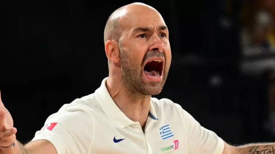 Σπανούλης: "Αισθάνομαι ντροπή"