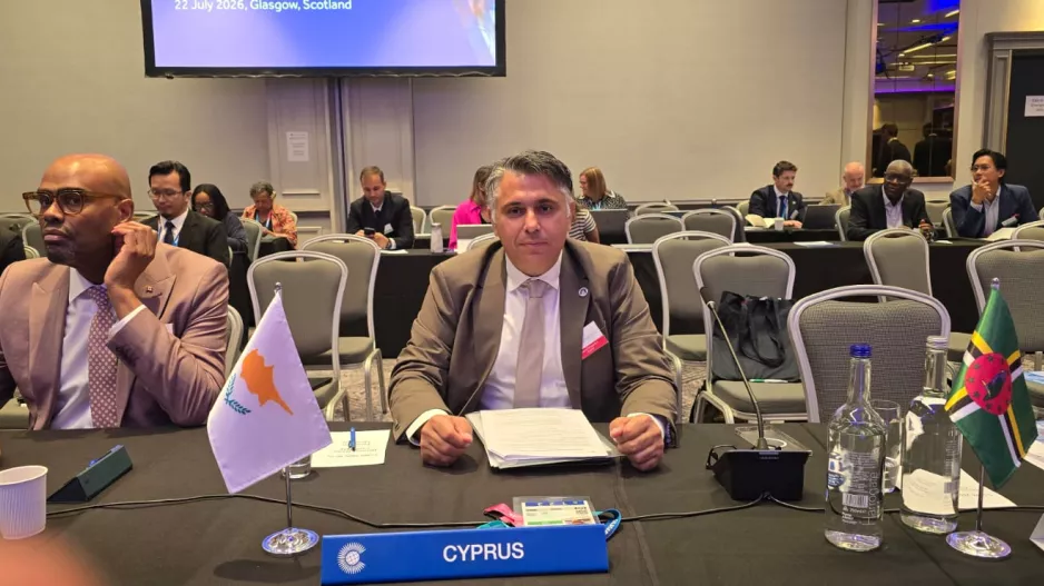 Η Κύπρος στη 12η Υπουργική Διάσκεψη Αθλητισμού της Κοινοπολιτείας