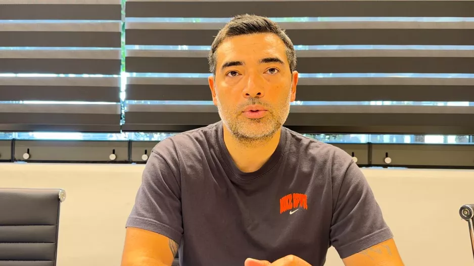 (Βίντεο kerkida) Φανούριος για Λοσάδα, προετοιμασία και τραυματισμούς