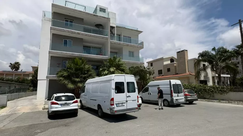 Στα χέρια των αρχών ο φερόμενος στρατολόγος της υπόθεσης τρομοκρατίας στη Λάρνακα