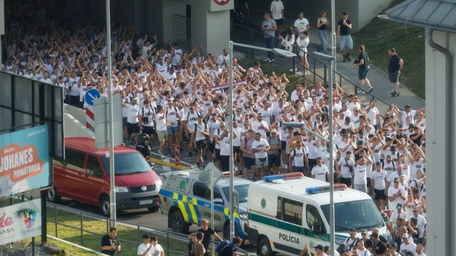 ΚΙΝΔΥΝΟΣ για Hajduk Split
