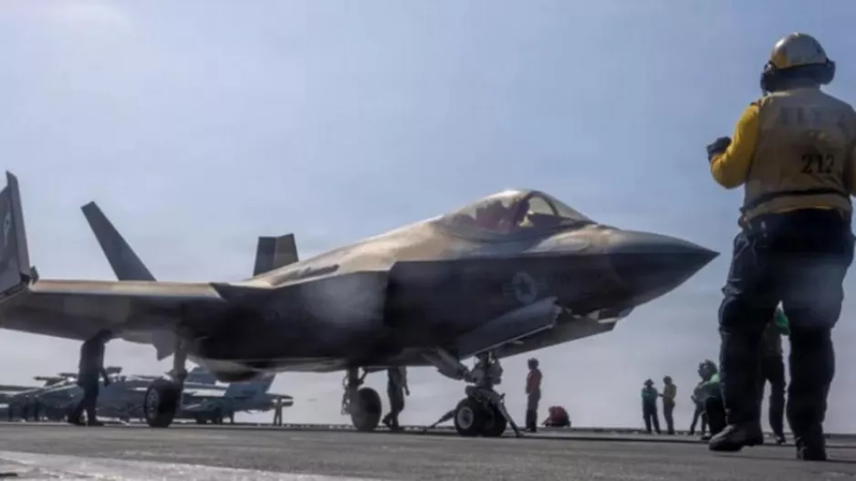 F-35 στην Τουρκία: Η μάχη στην Ουάσιγκτον, οι αντιστάσεις του Κογκρέσου και ο ρόλος του ελληνοαμερικανικού λόμπι
