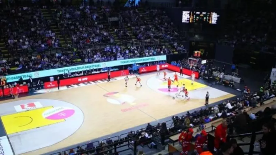 Sold-out ο αγώνας της Ελλάδας με την Πορτογαλία