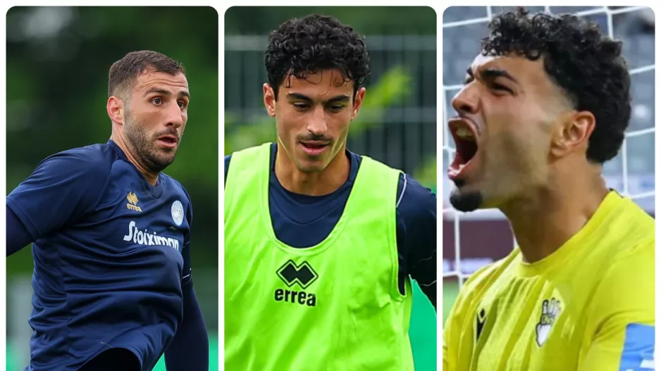 Η Ekstraklasa γεμίζει με Κύπριους κεντρικούς αμυντικούς