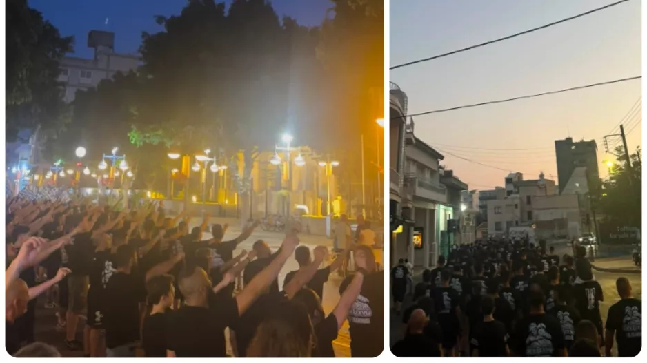 Δυναμικό «παρών» των Απολλωνιστών