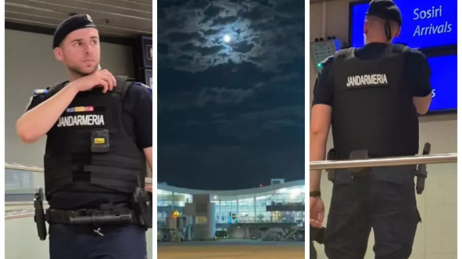 (ΒΙΝΤΕΟ) Άφιξη με καθυστέρηση και... εξονυχιστικούς ελέγχους