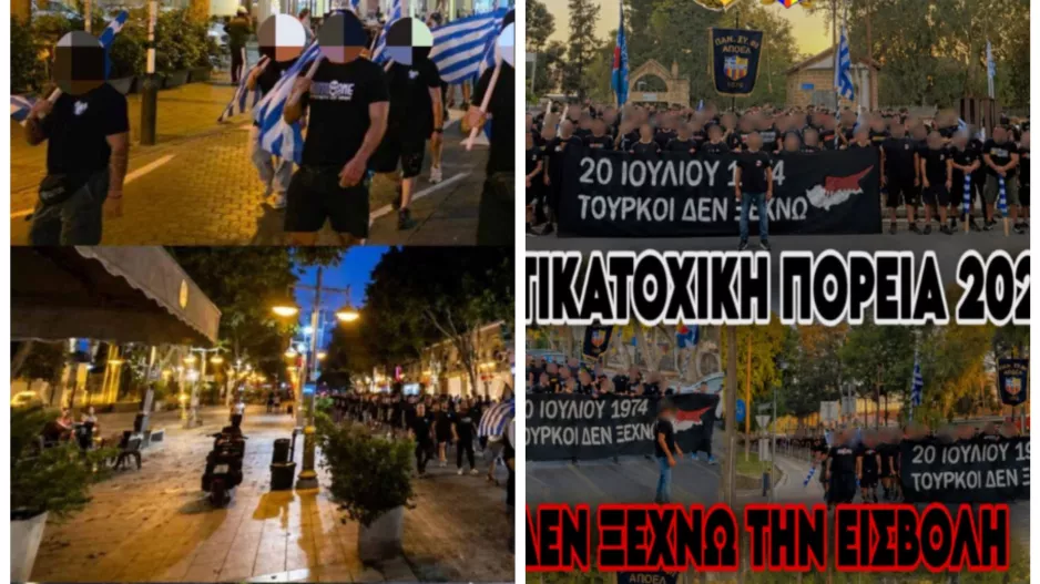 Όταν η εξέδρα γίνεται φωνή μνήμης