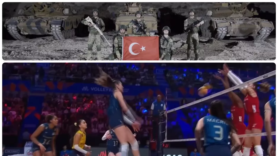 ΑΠΙΣΤΕΥΤΗ πρόκληση!