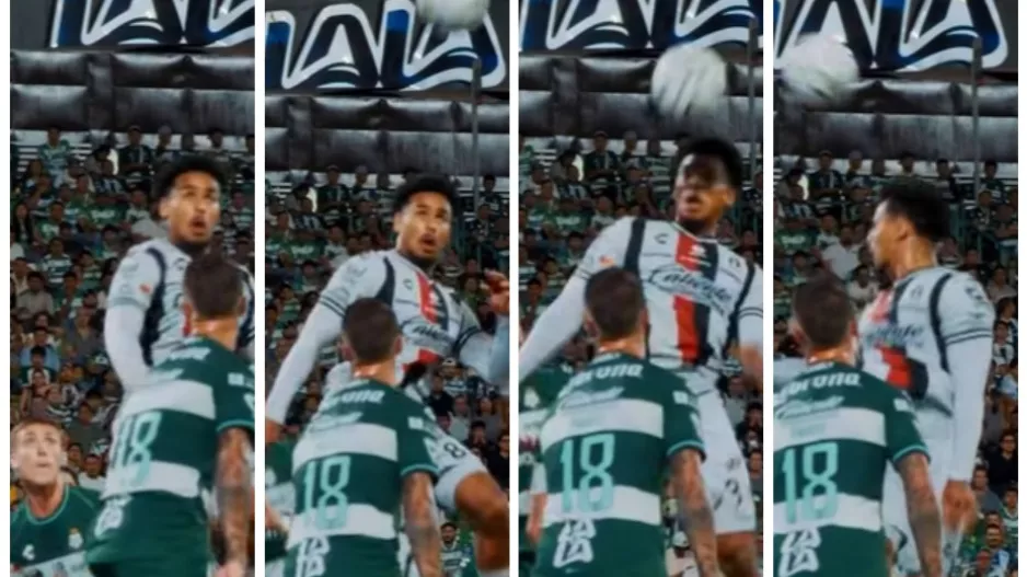 To goal της Atlas είχε... Ryan Mmaee!