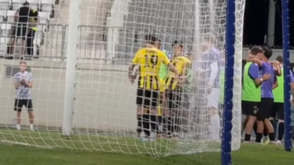 (Βίντεο) ΓΚΟΛ-ΓΚΟΛ... Kairat