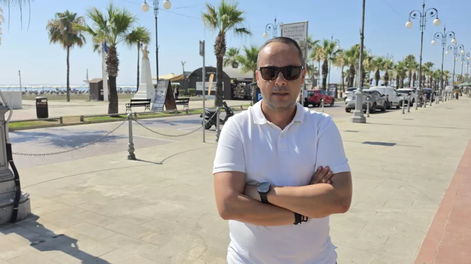 "Οι στόχοι της ομάδας μας δεν αλλάζουν"