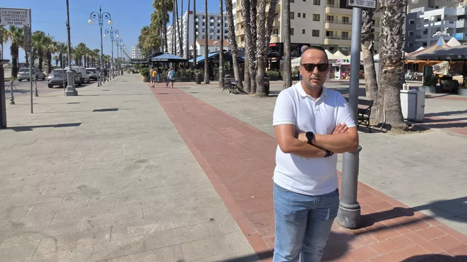 ΚΥΡΙΑΚΟΣ για ενίσχυση: «Δεν μπορείς να είσαι απόλυτος…»