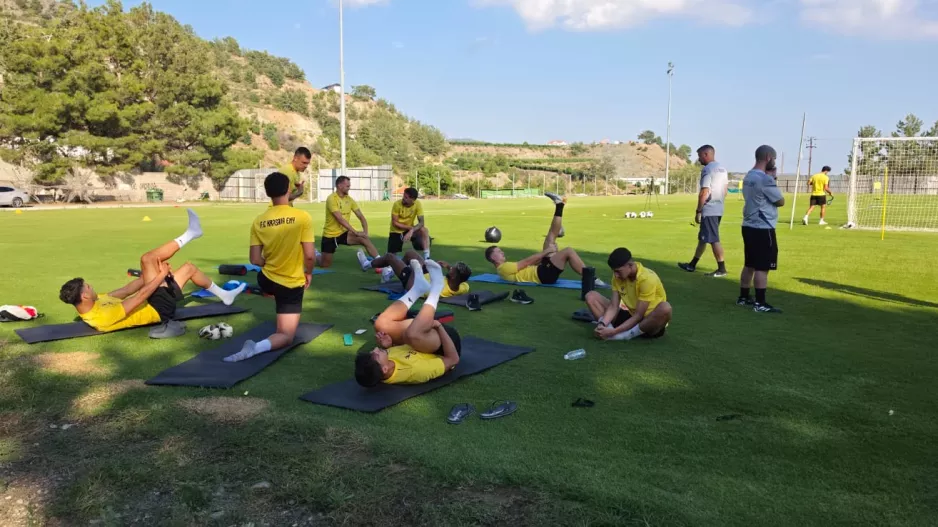 ΚΛΙΚΣ από το Πελέντρι