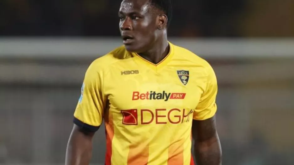 «Άφαντος» εδώ και δύο εβδομάδες παίκτης της Serie A