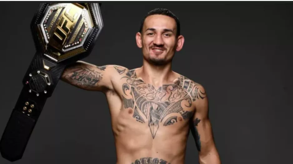 Ποιος είναι ο Χαβανέζος Max Holloway, αντίπαλος του McGregor