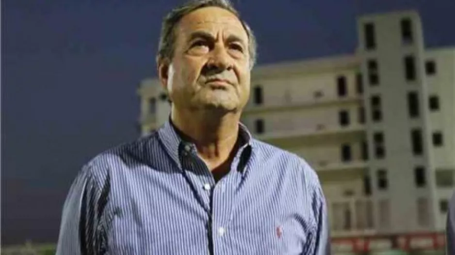 Ο Μουσκάλλης γράφει για το Μουντιάλ 2026