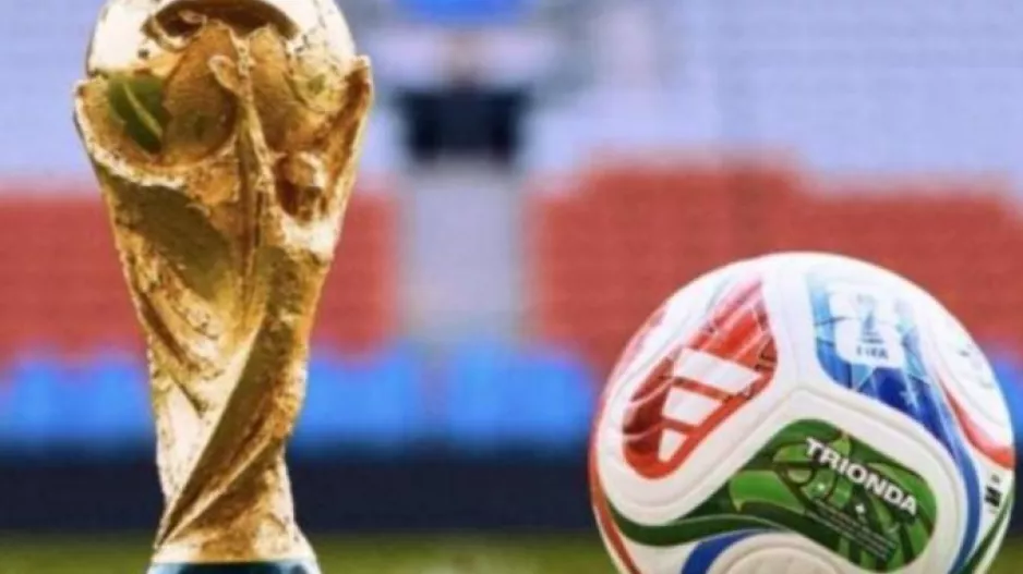 (Μουντιάλ 2026) Ο δρόμος... μέχρι τον τελικό!
