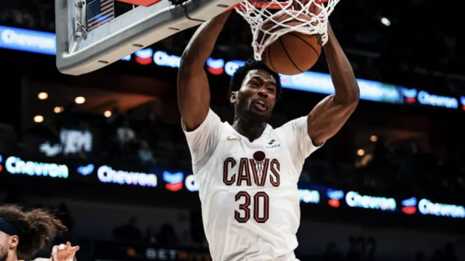 «Σε προχωρημένες επαφές με τον πρώην NBAer Ντέμιεν Τζόουνς η Ρεάλ»