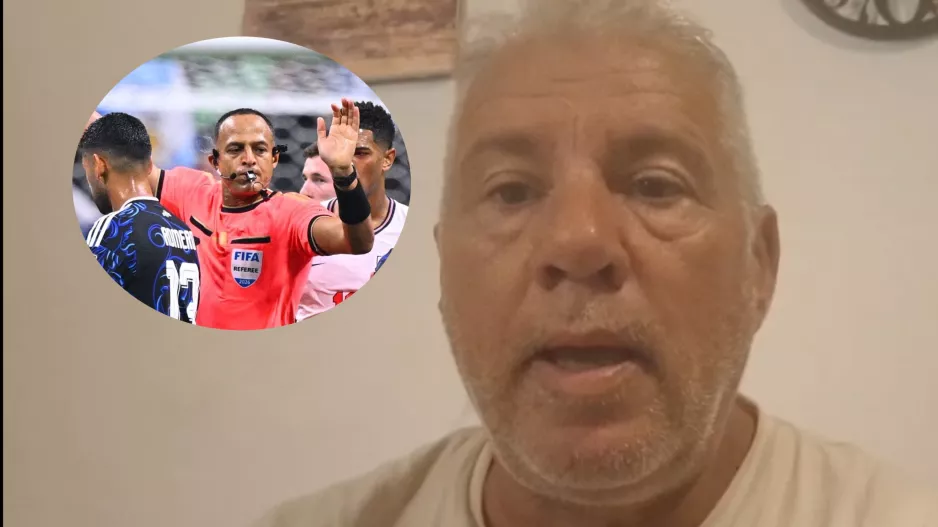 (Βίντεο) ΠΑΡΕΜΒΑΣΗ Τσίκινη για τον Ismail Elfath