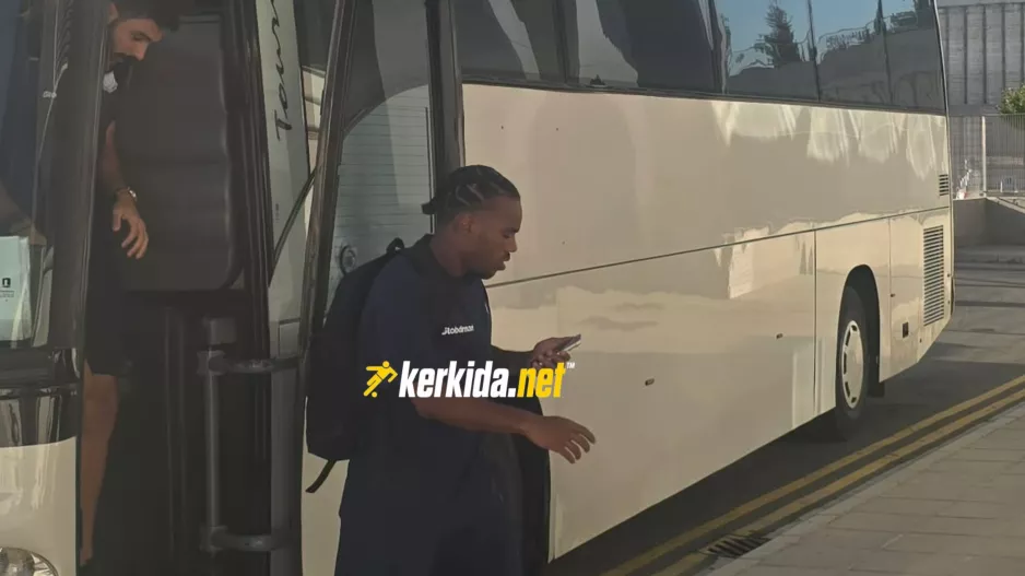 Μετά το Μουντιάλ... "Αλφαμέγα"