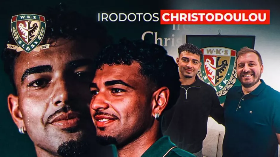 Ξέρει... Ekstraklasa