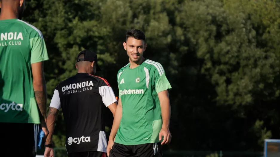 Στα επόμενα ο...Νικόλας