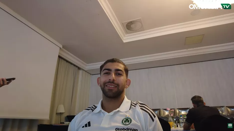 Vlog με Κακουλλή