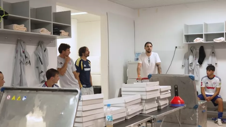 Δεν θα βρει την Πάφο ο Σάρλια
