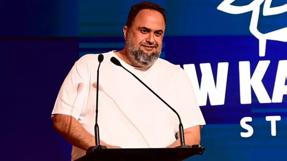 «Για τα επόμενα δύο χρόνια ο Ολυμπιακός θα αγωνίζεται στο ΟΑΚΑ»