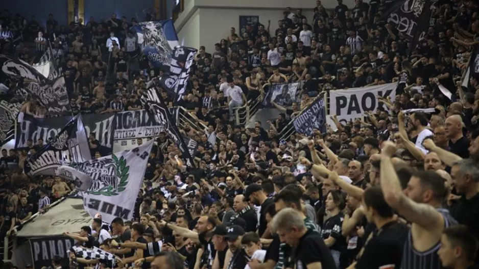 Οδεύουν προς συμφωνία ΚΑΕ και ΑΣ ΠΑΟΚ για το Παλατάκι!