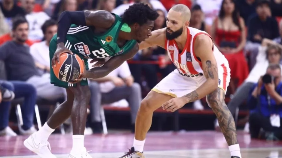 EuroLeague/Πρόγραμμα "αιωνίων"