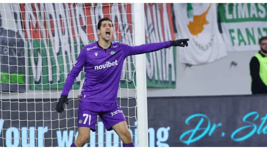 (ΝΕΟ) Κλείνει Παπαστυλιανού η Πάφος FC