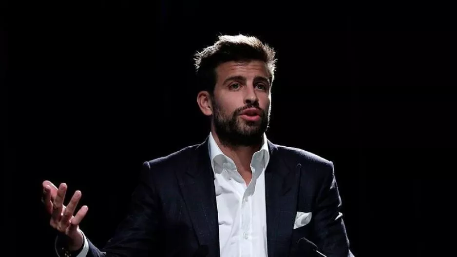 Πικέ: «Ελπίζω να κερδίσει η Ισπανία, αλλά αν χάσει θα χαρώ για τον Μέσι»