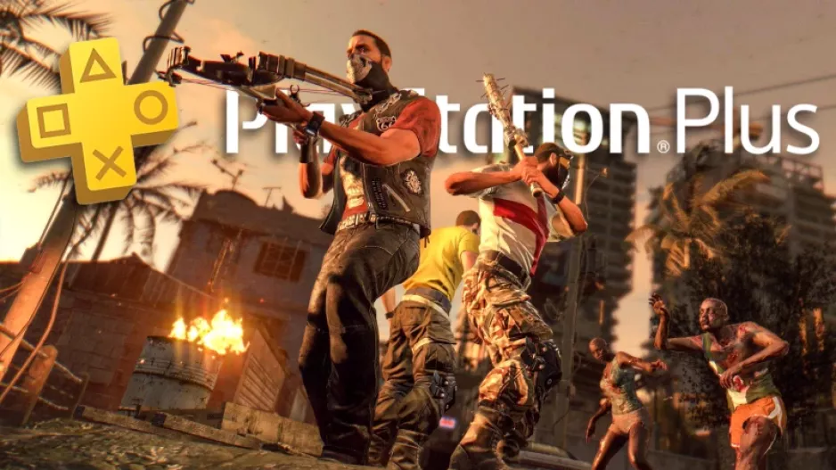 PlayStation Plus: Διαθέσιμα τα νέα παιχνίδια του Ιουλίου!