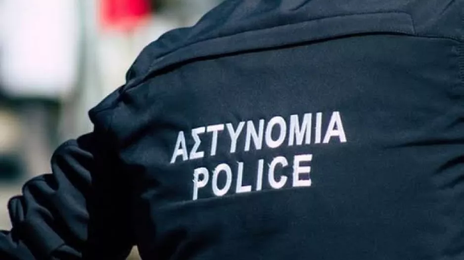 Αστυνομικός σε διαθεσιμότητα μετά το τροχαίο