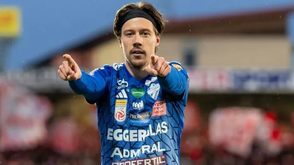Και Dominik Prokop!