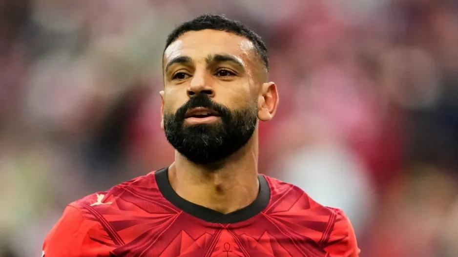 Προφορική συμφωνία με Mohamed Salah