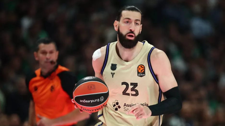 Αποχωρεί ο Σενγκέλια από την Μπαρτσελόνα