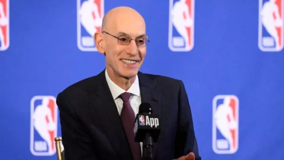 Το NBA προχωράει το πλάνο του για επέκταση της Λίγκας