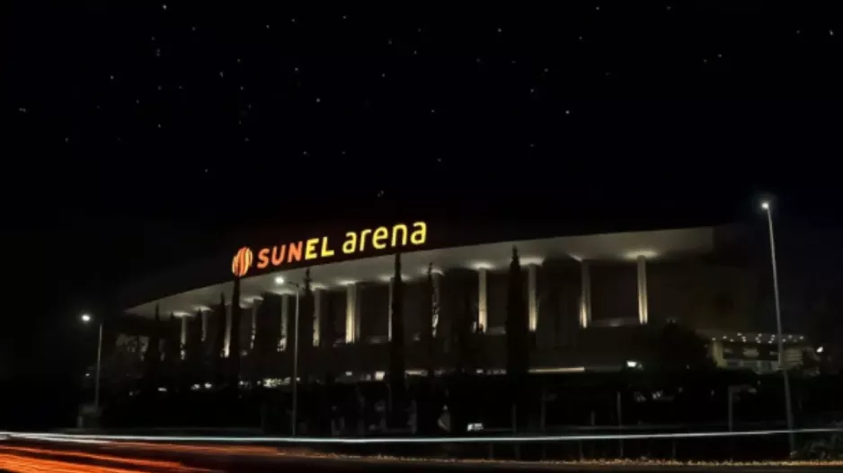 Στο τραπέζι η παραχώρηση της SUNEL Arena έως το 2075