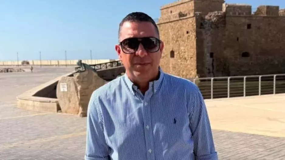 (Βίντεο kerkida) "Να παίζουμε κάθε χρόνο Ευρώπη-Δύσκολος αντίπαλος και... καυτή έδρα"