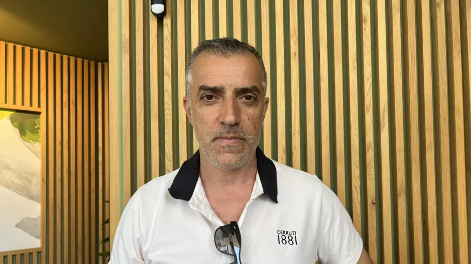 (Βίντεο) Καλοθέου στο kerkida:"Εμπιστοσύνη σε διοίκηση και Μπεργκ, θα ανταποκριθεί η Ομόνοια παρά τις απώλειες"