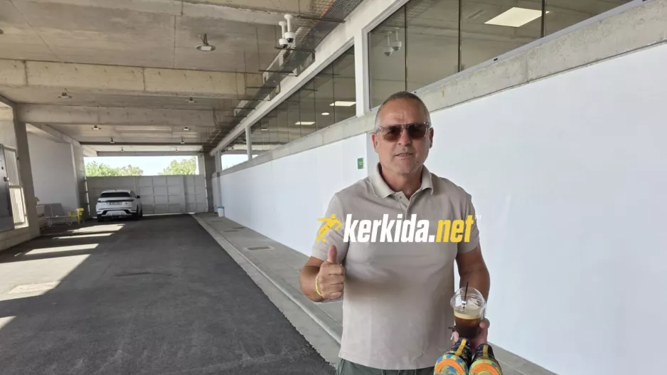 Στόχος... για Ρόκα