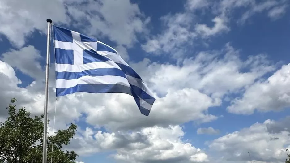 (Φώτος/ΑΠΟΕΛ) Με τη Γαλανόλευκη στην Ολλανδία