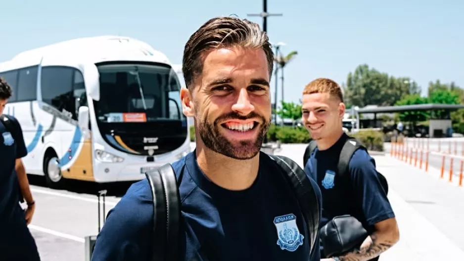 Η συνέχεια του Βέισμπεκ!