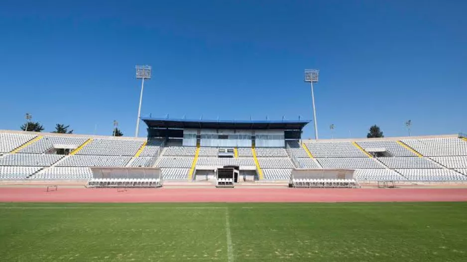 Παραχώρησε την κερκίδα η Καρμιώτισσα - Εκεί θα κάτσουν οι Παφίτες