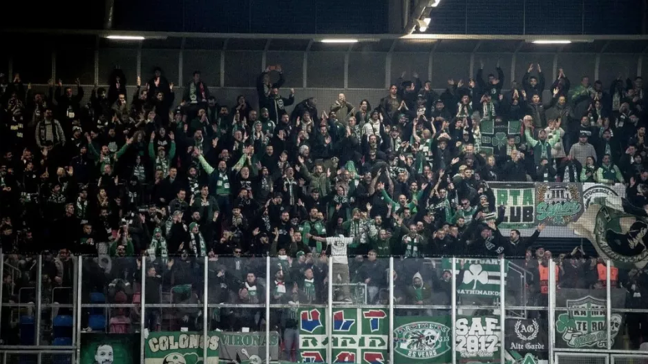 Παναθηναϊκός: Προς sold out τα διαθέσιμα εισιτήρια για τη ρεβάνς με την ΤΣΣΚΑ 1948