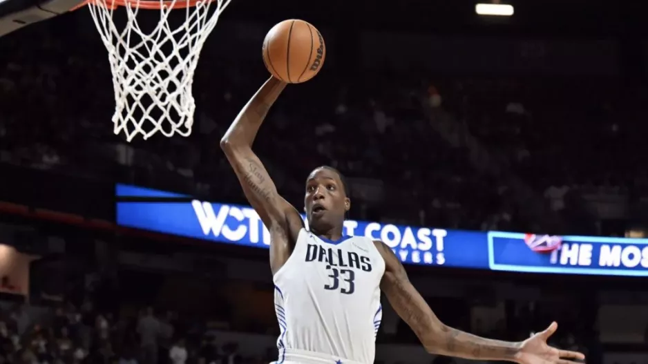 Αυτός είναι ο πιο ψηλός παίκτης στο NBA και θα αγωνίζεται στους Κλίπερς