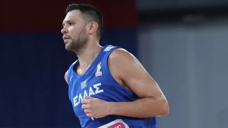 Η 12άδα της Εθνικής για την αναμέτρηση με την Ουκρανία