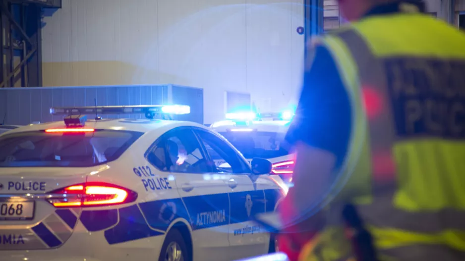 Σύλληψη 14αρων προσώπων, σε 309 ελέγχους αλκοόλης